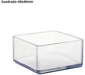 4 Pcs/Set Silicone Pads Transparent Table And Chair Leg PVC Caps Round Bottom Foot Cover Non-slip Furniture Floor Protector Pads