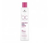 BC Bonacure Clean Color Freeze Silver Champu 250 ml. Schwarzkopf