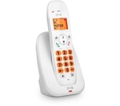 Teléfono Inalámbrico SPC Kairo/ Blanco