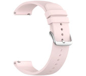 22mm 20mm Silicone Strap For HUAWEI WATCH GT 4 Pro 46mm Band GT 3 SE 2 42mm Bracelet HONOR Magic Watch 4 GS 3 Pro ES Replacement