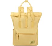 Mochila Amarillo Pastel American Tourister Urban Groove Pastel Yellow