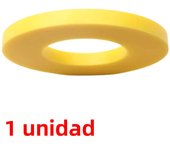 1-10pcs Car Silencer Pad Rubber Bushing Dampers Universal Front Strut Tower Mount Suspension Shock-Absorbing Bearing Washer