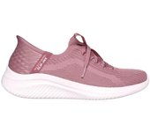 Zapatilla Multideporte para MUJER SKECHERS ULTRA FLEX 3.0-BRILLIANT PATH