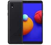 Samsung Galaxy A01 Core 16GB - Smartphone Android Go HD+ 5.3'' - Cámara 8MP - Batería 3000mah