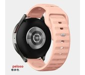 20mm 22mm watch strap For Samsung Galaxy watch 6 /watch 5 4 classic 44mm 40mm 46mm 42mm/active 2 /gear S3 /huawei watch GT 2 3 4