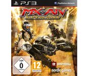 MX Vs ATV: Supercross Juego para Consola Sony PlayStation 3 PS3