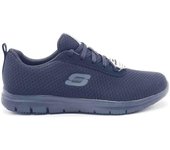 SKECHERS 77210 NEGRO