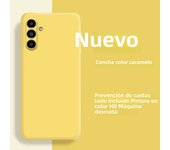 Liquid Silicone Soft Case For Samsung Galaxy A14 A24 A34 A54 A13 A23 A33 A53 A73 A04 A04E A04S A22 A32 A25 A52 A72 Cover Fundas