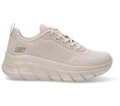 Deportivo SKECHERS 117385 beige