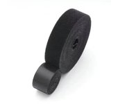 5M Hook and Loop Fastener Cable Organizer Cable Ties Wire Winder Keeper USB Cables Management Protector Earphone Mouse Cord Ties
