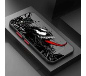 Marvel Venom Hero Phone Case for Xiaomi Poco X4 GT M5 C40 X3 X4Pro 5G X3 NFC X3 Pro F3 M5s X5Pro 5G Matte Cover