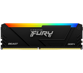 MEMORIA RAM KINGSTON FURY 16GB DDR4 3600Mhz (1x16) CL18