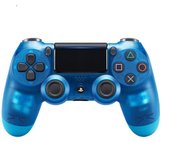 Bluetooth Wireless Controller for Playstation 4, 4, PS4 Consoles