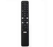 Nueva huayu RM-L1508 + pro Control remoto para TCL Thomson ifalcon C2 TV