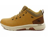 Dockers mod. 51RY006 botín para hombre en sintetico, cordones