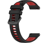 20mm 22mm Silicone Strap For Garmin Forerunner 255 265 245 165 Band For Garmin Vivoactive 5/4 Venu 3 2 sq 2 Bracelet Accessorie