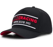 HUGO Gorra Negra 50533411-001 , para Hombre