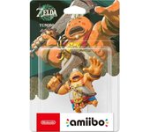 Amiibo Zelda Yunobo - Nuevo
