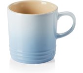 Taza Gres, 350 ml,Se Adapta a la mayoría de Máquinas De Café, disponible en una gama de Colores