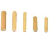 ESPIGA Madera 25-10X40  AMIG