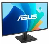 Asus monitor 24.5” led ips fullhd 1080p 120hz - respuesta 1ms - inclinable - altavoces incorporados - angulo de vision 178º - 16:9 - hdmi, vga - vesa 100x100mm