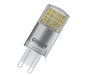 G9 LED 4w 827 OSRAM DIM REGULABLE www.adocevoltios.com