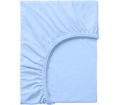 Aicasa Sabana Bajera Ajustable 100% Poliéster Transpirable y Suave para Cama 90/105/135/150/160/180/200cm con Protector de Colchón