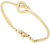 BREIL Joyas Colección B & ME, PULSERAS DE MUJER en color PLATA Talla PEQUEÑA SIN PIEDRAS - TJ3314