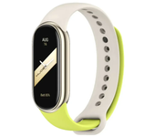 Strap for Mi Band 8 Xiaomi 8 NFC Bracelet Sport Belt Silicone Replacement Smartwatch Bracelet Watchband Xiaomi Mi Band 8 Strap