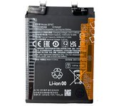 Bateria BP4C Para Xiaomi Redmi Note 11T Pro Plus 5G 4400 mAh TODOBARATO 24HORAS