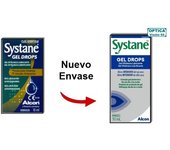 Alcon Systane Gel Drops Lubricante para Sequedad Ocular