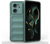 Shockproof Case For Xiaomi Mi 13T 12T 11T Pro Phone Cover For Mi 14 13 12 11 Pro 11i 13Ultra 14Ultra Liquid Silicon Coque