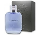 COTEAZUR Eau de Parfum CHAMPION MEN 6058 - Fragancia Duradera