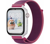 SaveFamily SaveWatch Plus 4G. Reloj Inteligente niño. Llamada, Vídeo, Face ID, Correas Personalizables, UltraSlim, Fondos de Pantalla, Música, Bluetooth, App Store