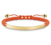 Pulsera Mujer Thomas Sabo LBA0050-848-8