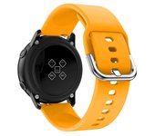 Straps For Samsung Galaxy watch 6/5/pro/4 Classic Silicone bracelet Huawei xiaomi watch GT 4-2e-3 pro 41mm 46mm  20mm 22mm band