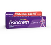 Salud Fisiocrem FISIOCREM crema