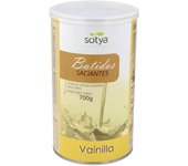 Batido Saciante Vainilla 700Gr.
