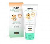 Isdin Baby Naturals Pomada del Pañal Regeneradora 100ml