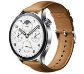 Leather Strap for Xiaomi Watch S3 S1 Pro/S1 & MI Color 2/S1 Active Cowhide Band for Universal 22MM Bracelet Accessories