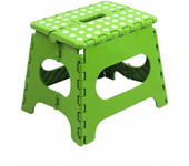 Start Electric  Taburete Plegable Portátil Multiusos Robusto 33x27x26 cm, Soporta hasta 150 kg, Antideslizante  Ideal para Hogar, Camping y Actividades al Aire Libre Disponible en 3 colores  Marca Kipit