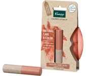 Kneipp Bálsamo Labial Natural Dark Nude 3.5 gr