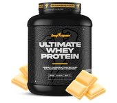 ULTIMATE WHEY PROTEIN 2 KG CHOCOLATE BLANCO