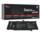 BATERÍA PARA PORTÁTIL ASUS ROG STRIX GL502 GL502V GL502VT GL502VT-1A S5 S5VT6700 B41N1526
