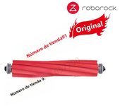 Original Roborock S7 S75 S7Plus Pallet Parts Mop White/Black Side Brush Main Brush/Roll Brush Filter Water Tank Accessorie