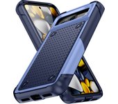 Heavy-duty Armored 2-in-1 Fall-proof Case for Google Pixel 7 7Pro 7A 8 8Pro 8A Protective Case