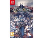 Unicorn Overlord Juego para Consola Nintendo Switch [PAL ESPAÑA]
