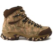 Botas de montaña y caza Hombre Zamberlan Leopard GTX RR WL Camuflaje