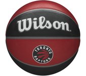 BALON BALONCESTO WILSON NBA TEAM TRIBUTE RAPTORS