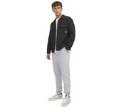 Pantalón Chandal Jack&Jones Gris Hombre